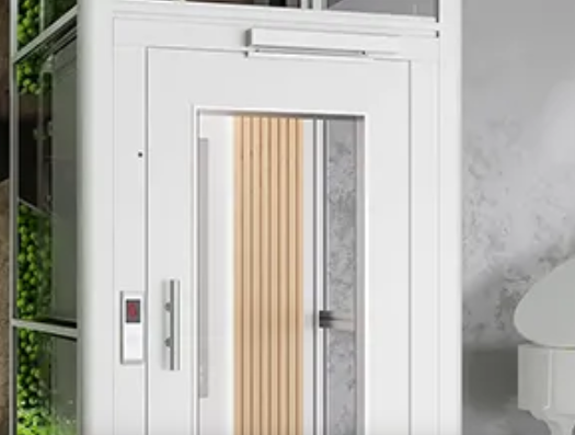 PASSENGER ELEVATOR